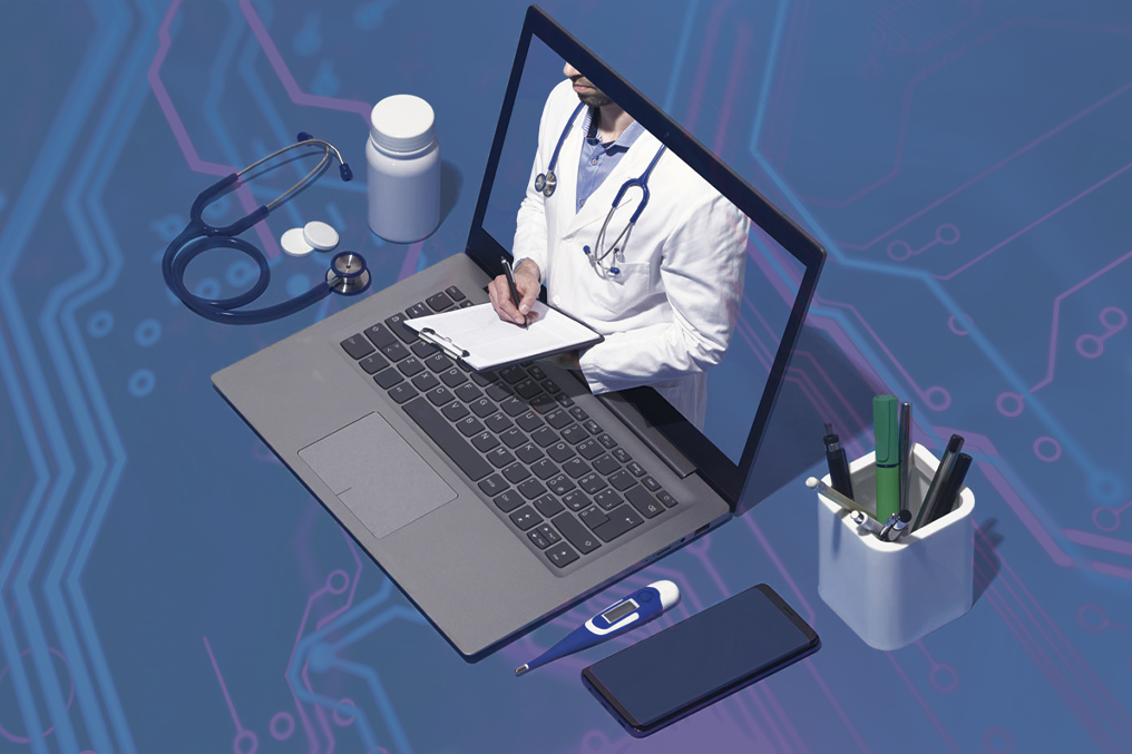 My Health Record App Agnos