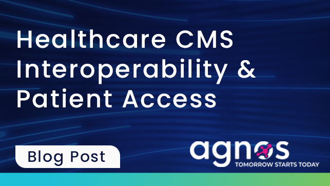Healthcare CMS Interoperability