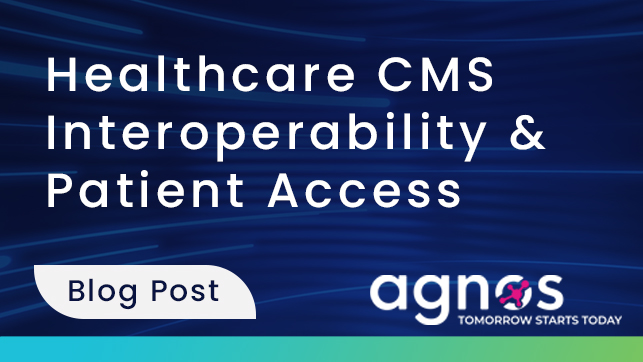Healthcare Interoperability and patient access