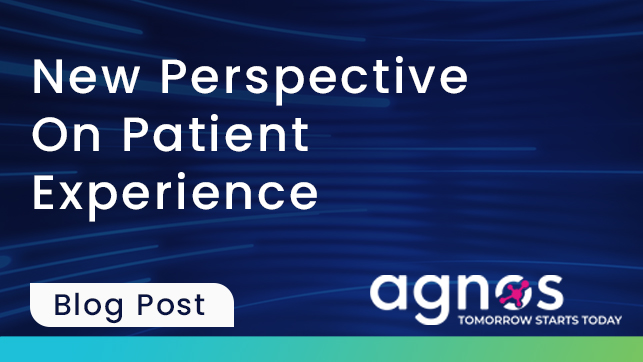 New Perspective on Patient Experience