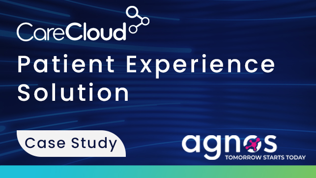 Patient Experience Solution-3