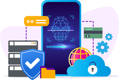 Agnos Enterprise Application Security Services
