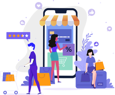 Retail & Distribution