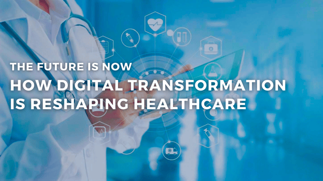 digital transformation in healthcare-1