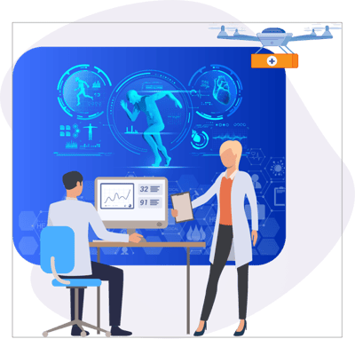 Healthcare, Life Sciences & Payors