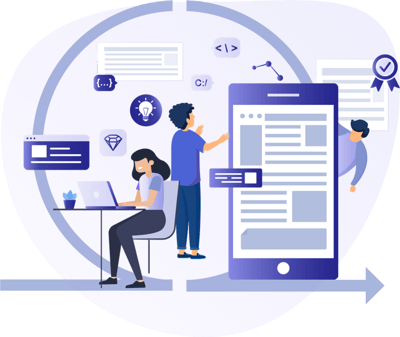 Agnos End-to-End Software Development