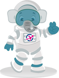 Agnos Mascot