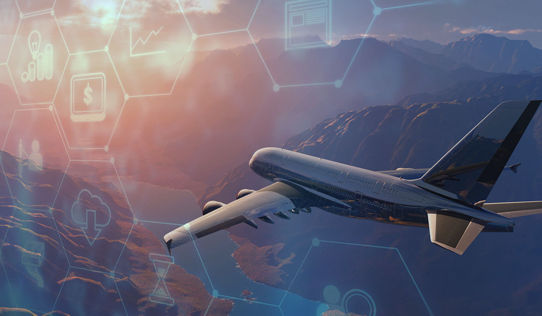 The Airline of the Future | Agnos