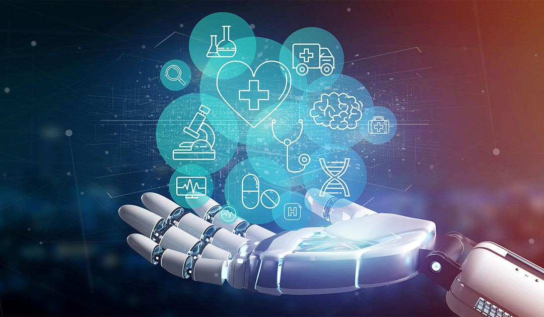 AI and Healthcare: 5 Powerful Examples of AI Disruption | Agnos