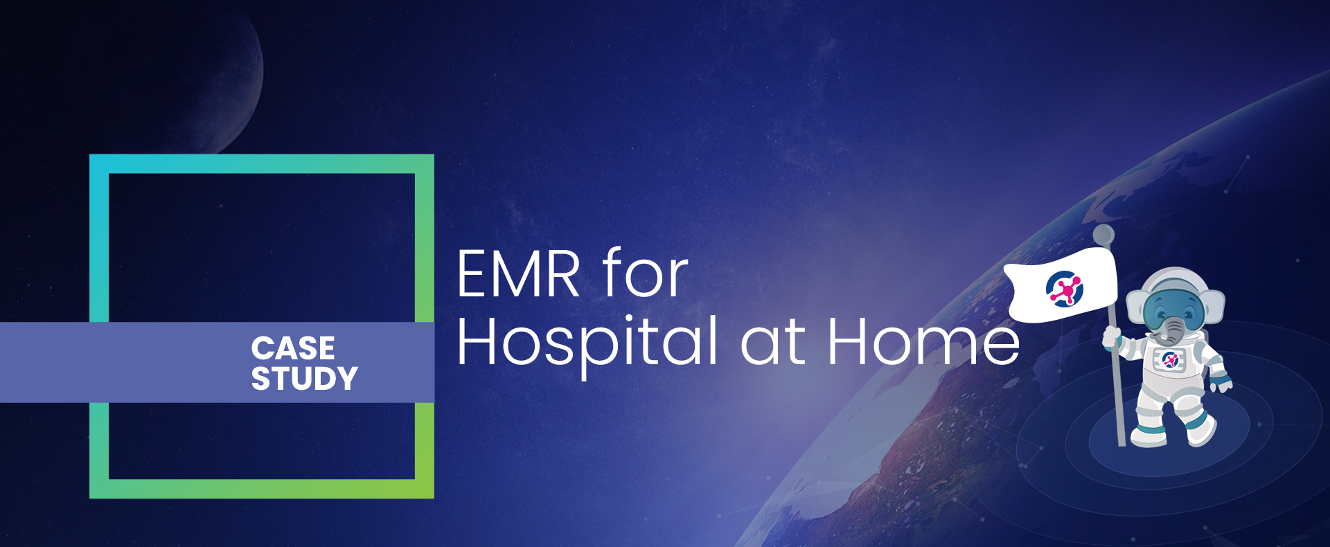 EMR for Hospital at Home