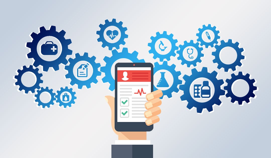 Healthcare CMS Interoperability and Patient Access | Agnos