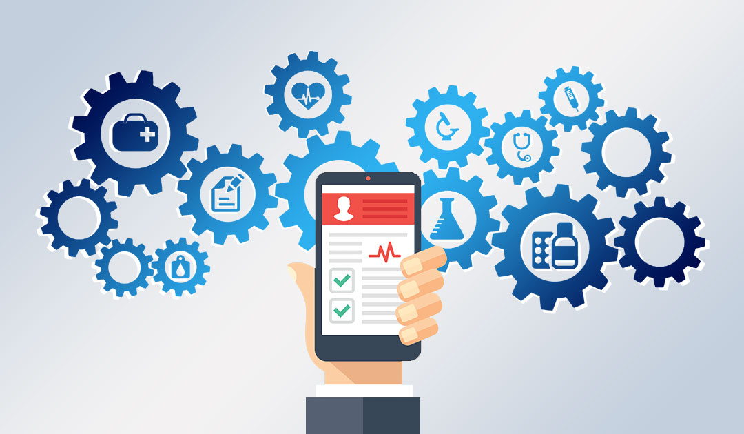 Healthcare CMS Interoperability and Patient Access | Agnos