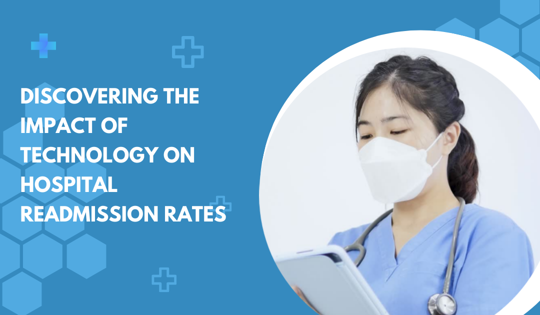 Leveraging Healthcare IT to Reduce Hospital Readmissions | Agnos - Miami, FL