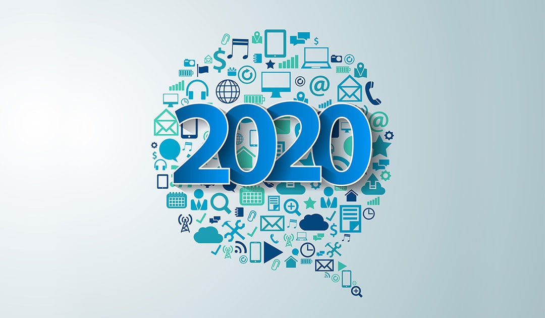 Top 12 Technology Trends in 2020 | Agnos